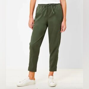 Lou & Grey Joggers | m green